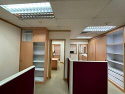 High Street Plaza (D6), Office #631417081